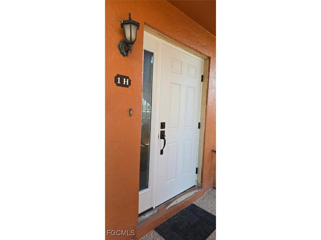 434 Tudor Drive #1H Cape Coral FL 33904 2025016921 image4