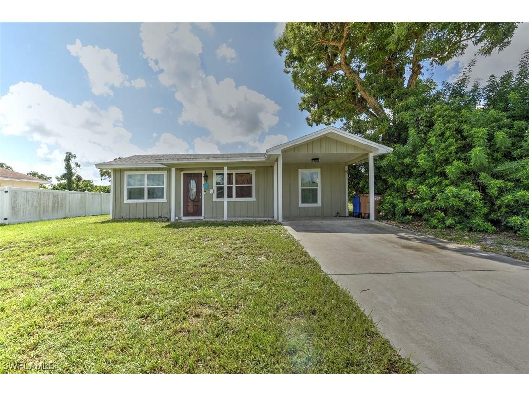 434 Valley Drive Lehigh Acres FL 33936 223067679 image1