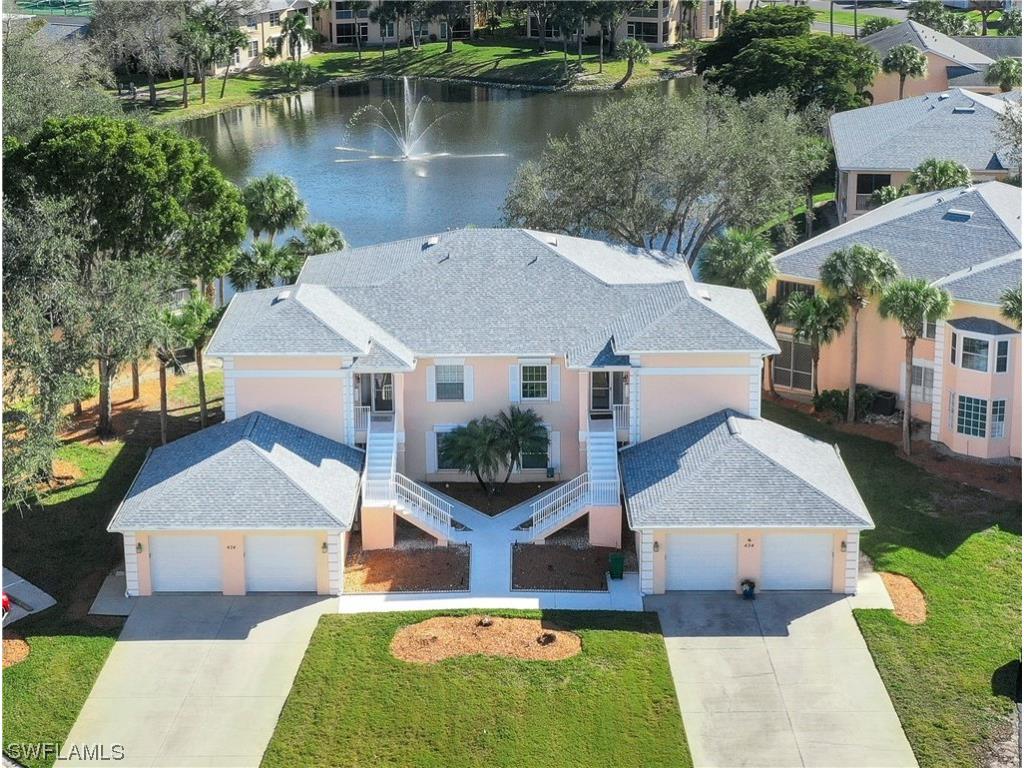 434 Wiggins Lake Court #201 Naples FL 34110 224008220 image1