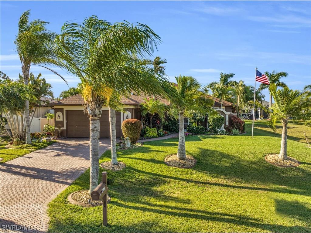 4340 NW 27th Lane Cape Coral FL 33993 224021631 image1