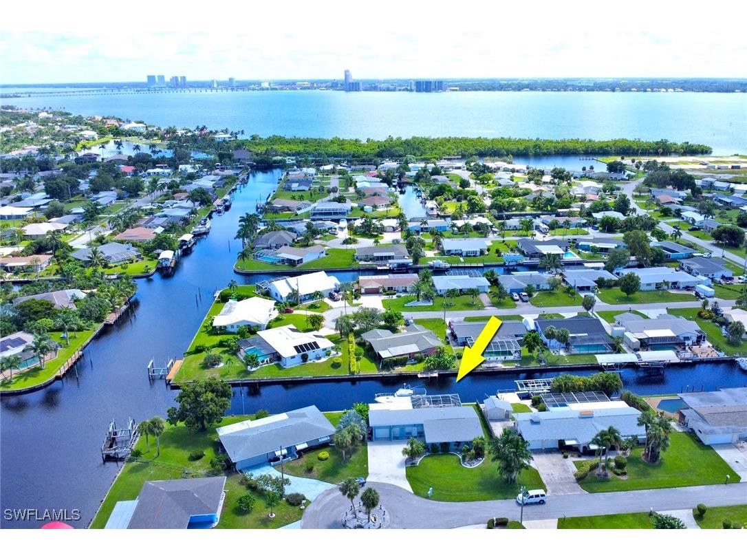 4340 S Canal Circle North Fort Myers FL 33903 225071143 image4