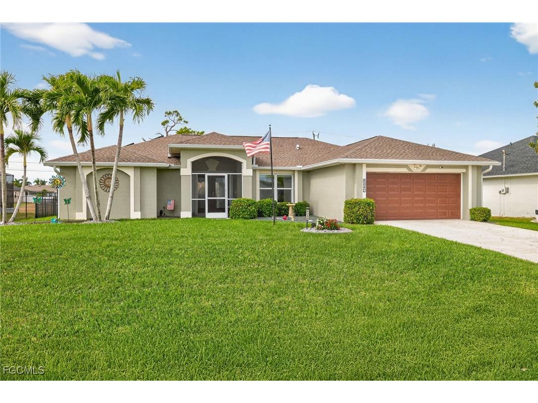 4340 SW 20th Avenue Cape Coral FL 33914 2026002691 image1