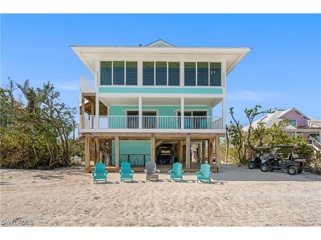 4340 Sol Vista Drive Upper Captiva FL 33924 223038725 image1