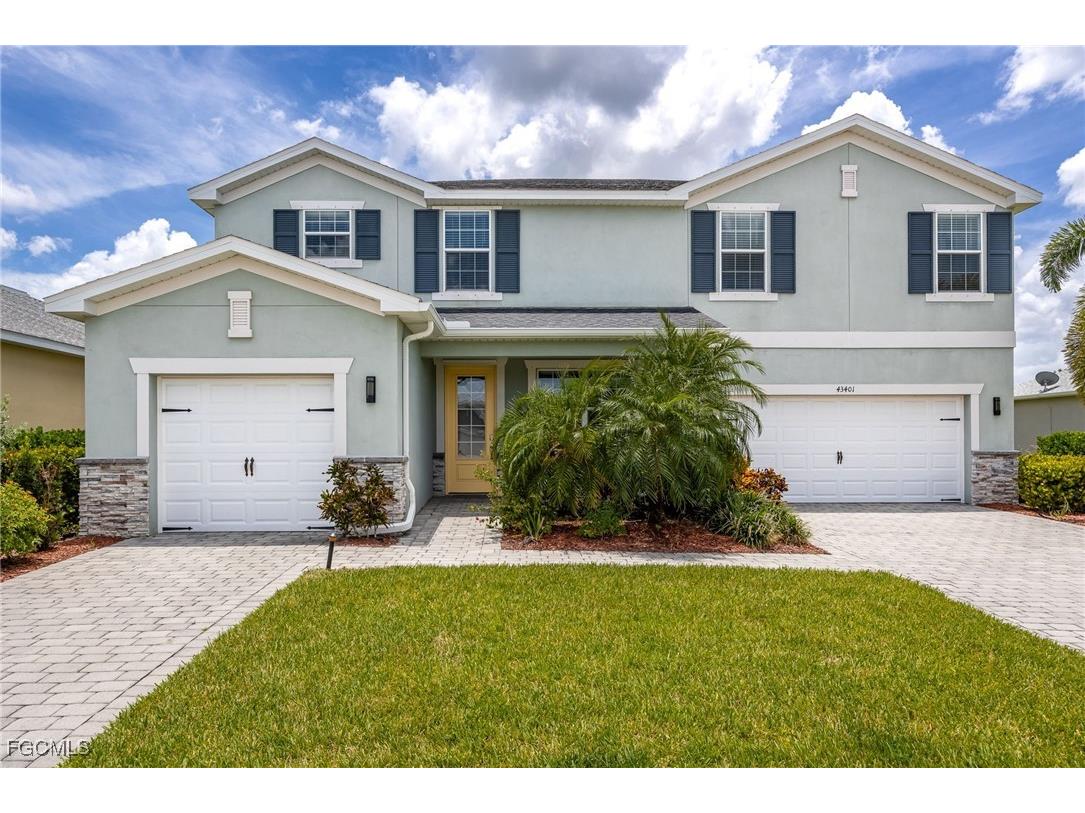 43401 Treadway Drive Punta Gorda FL 33982 2025001198 image1