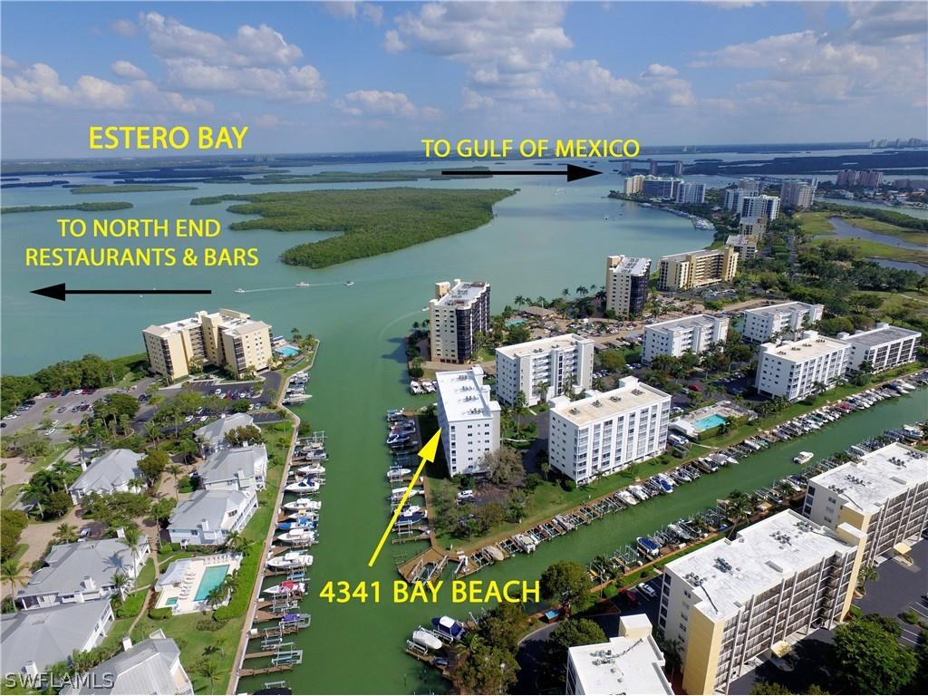 4341 Bay Beach Lane #142 Fort Myers Beach FL 33931 222085487 image1