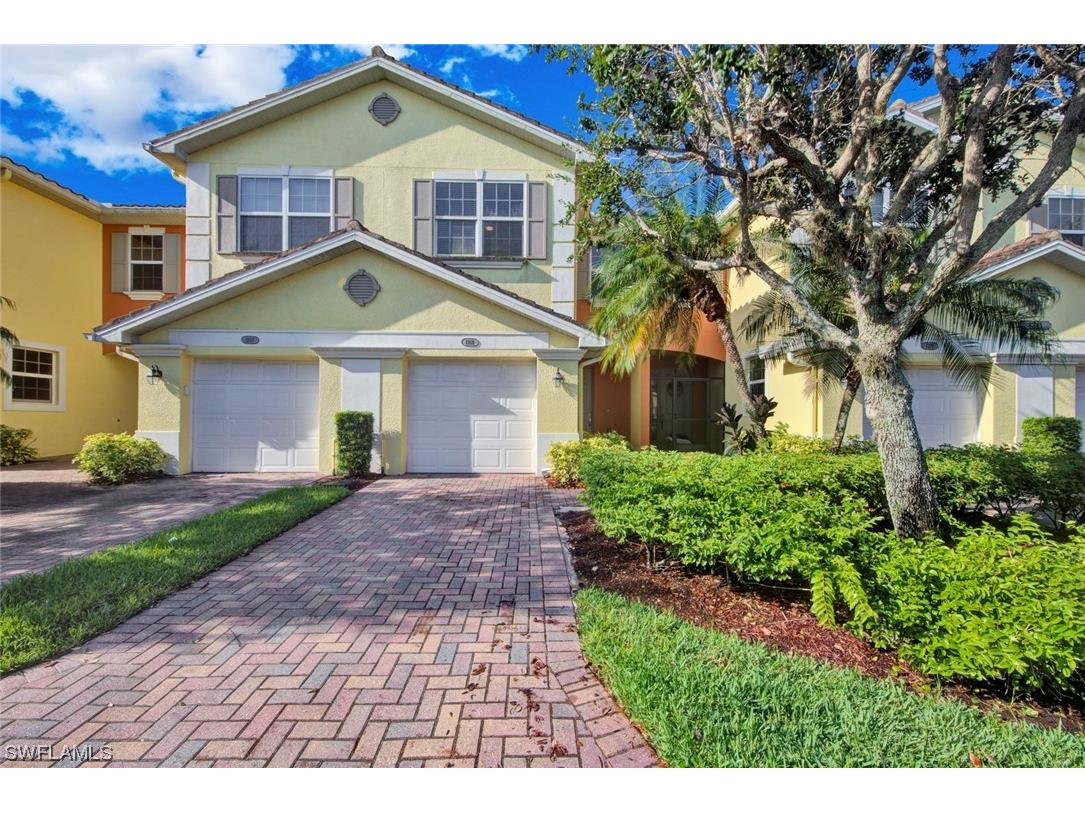 4341 Lazio Way #1208 Fort Myers FL 33901 223043658 image1