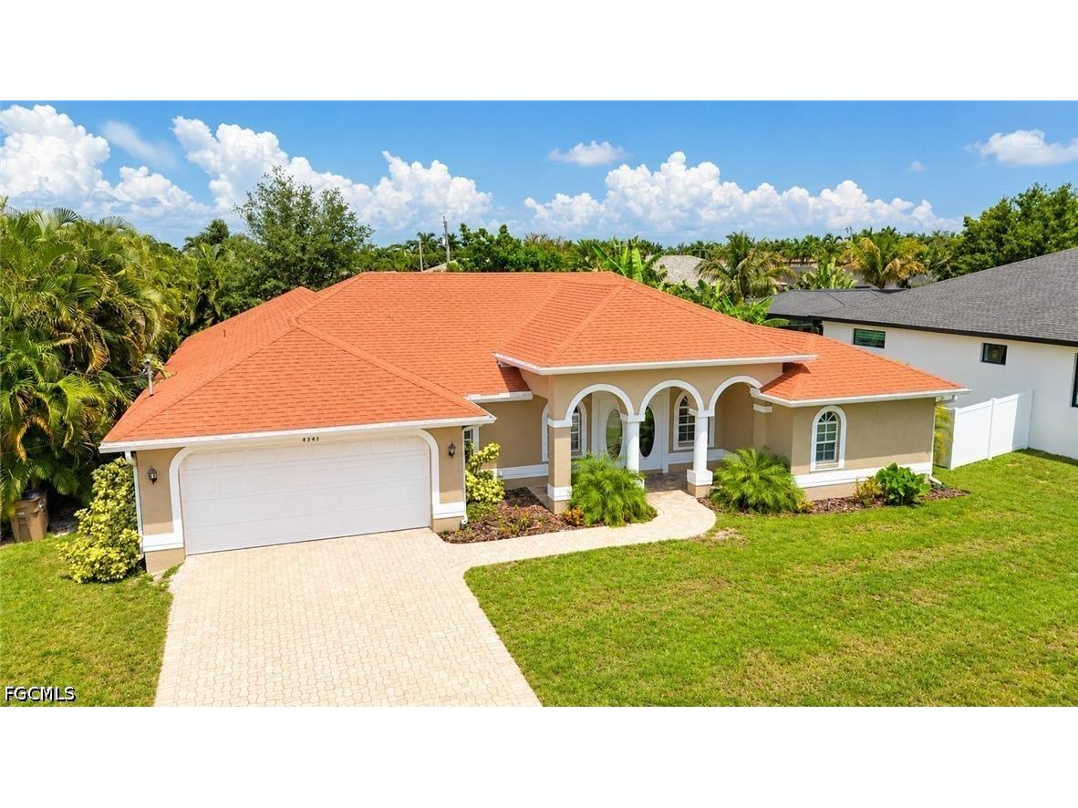 4341 SW 25th Court Cape Coral FL 33914 2026019109 image1