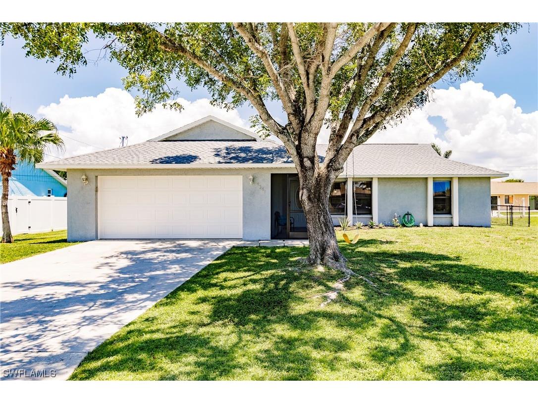 4341 SW 6th Avenue Cape Coral FL 33914 223057777 image1