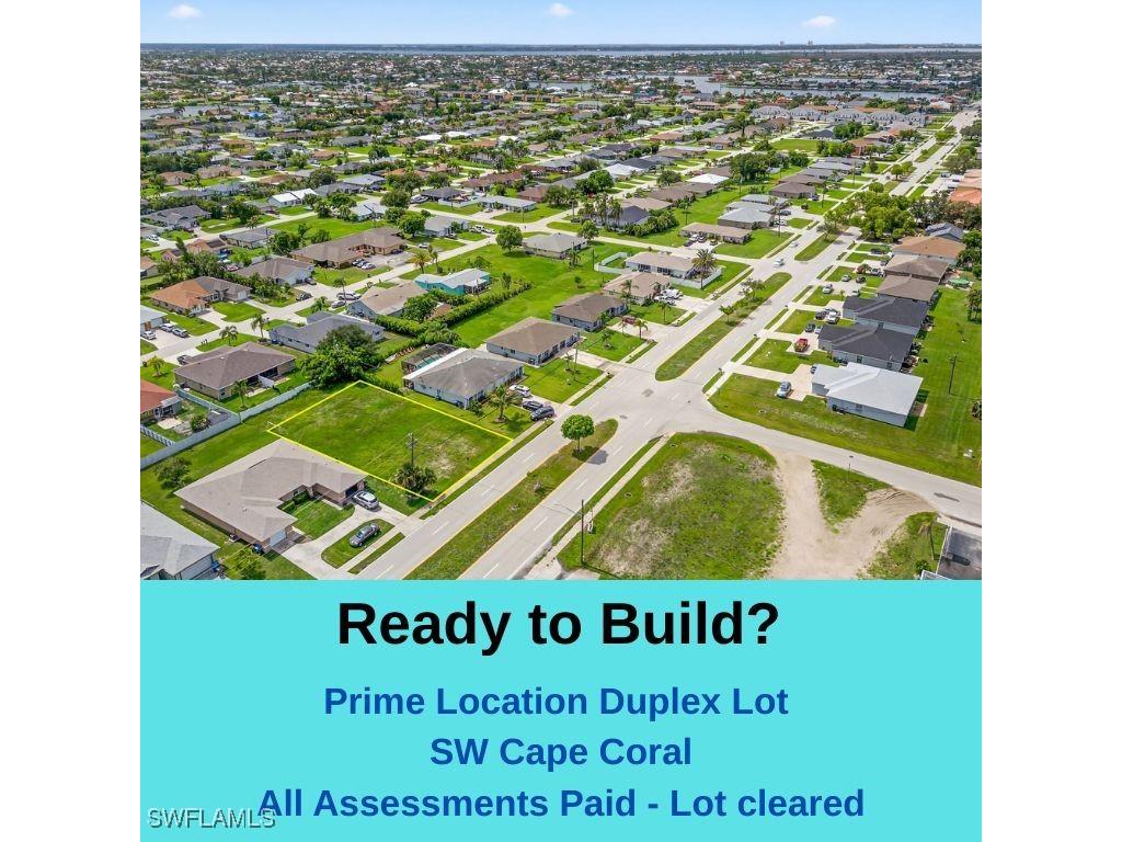 4341 Skyline Boulevard Cape Coral FL 33914 225061666 image1