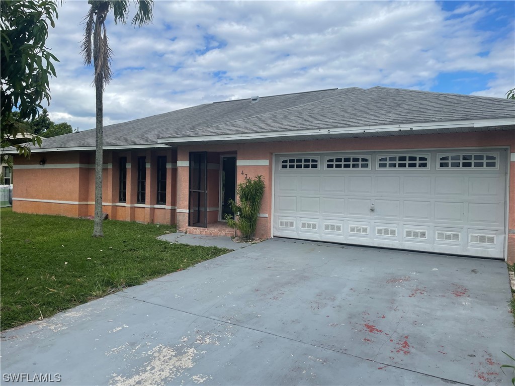 4342 Orange Grove Boulevard North Fort Myers FL 33903 223064406 image1