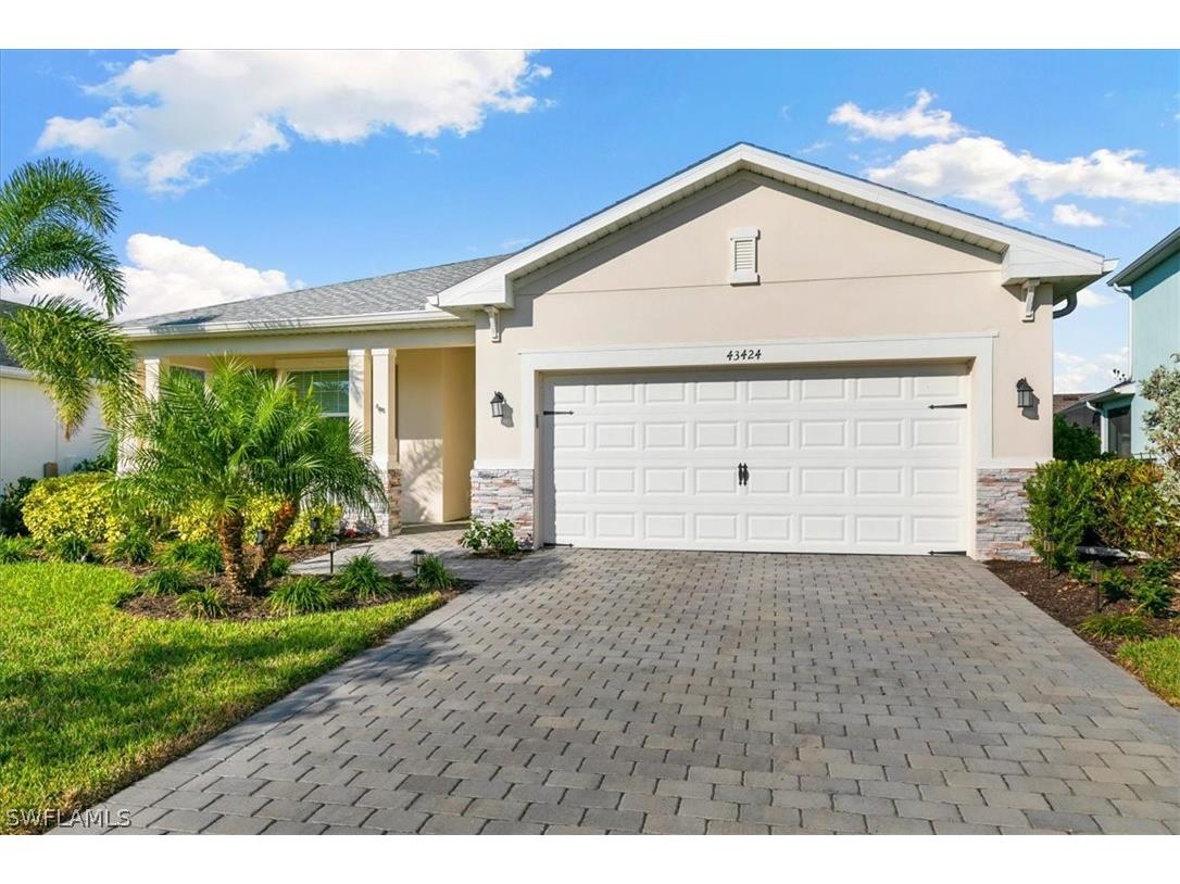 43424 Treadway Drive Punta Gorda FL 33982 222082700 image1