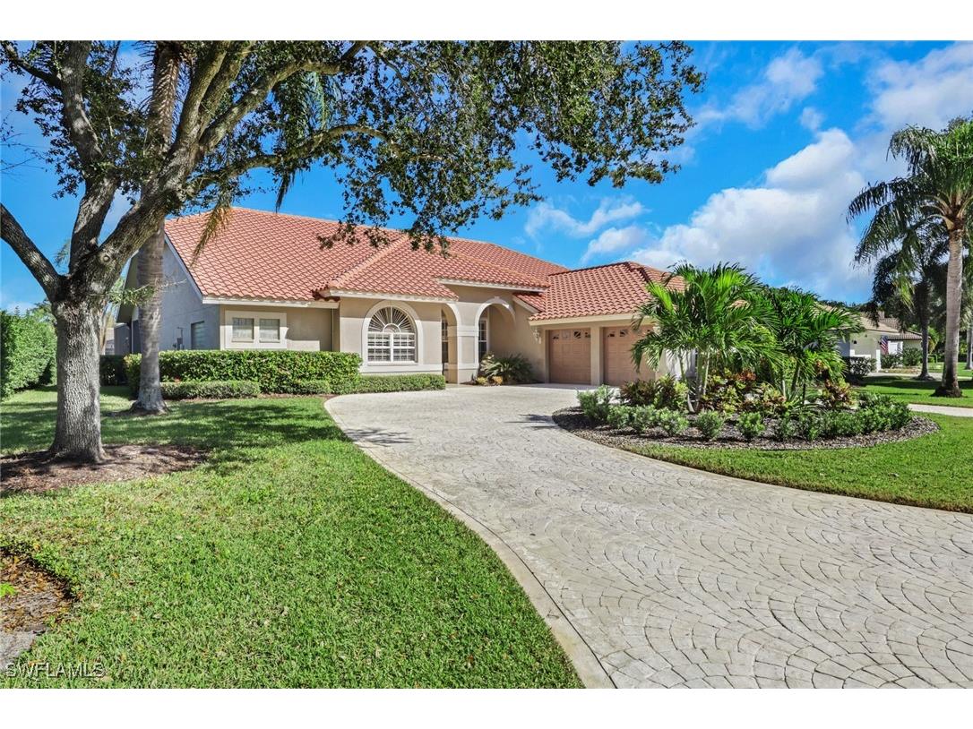 4343 Mourning Dove Drive Naples FL 34119 225079782 image1