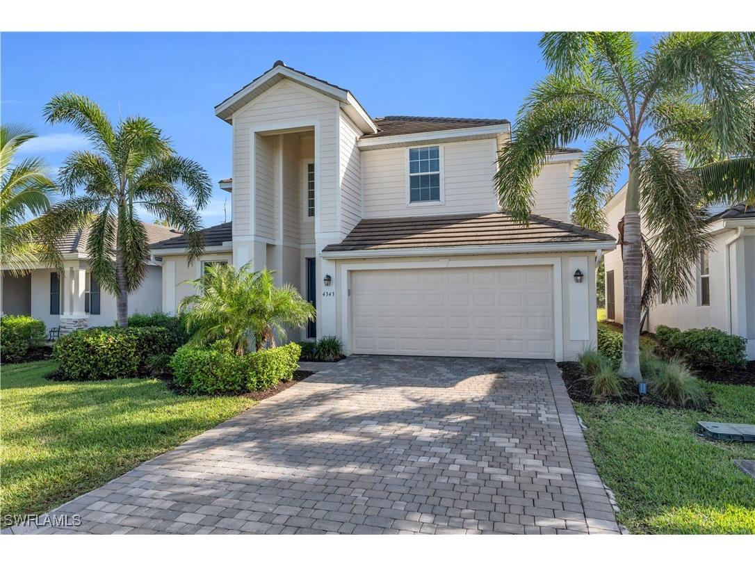 4343 Teaberry Lane Fort Myers FL 33916 224097615 image1