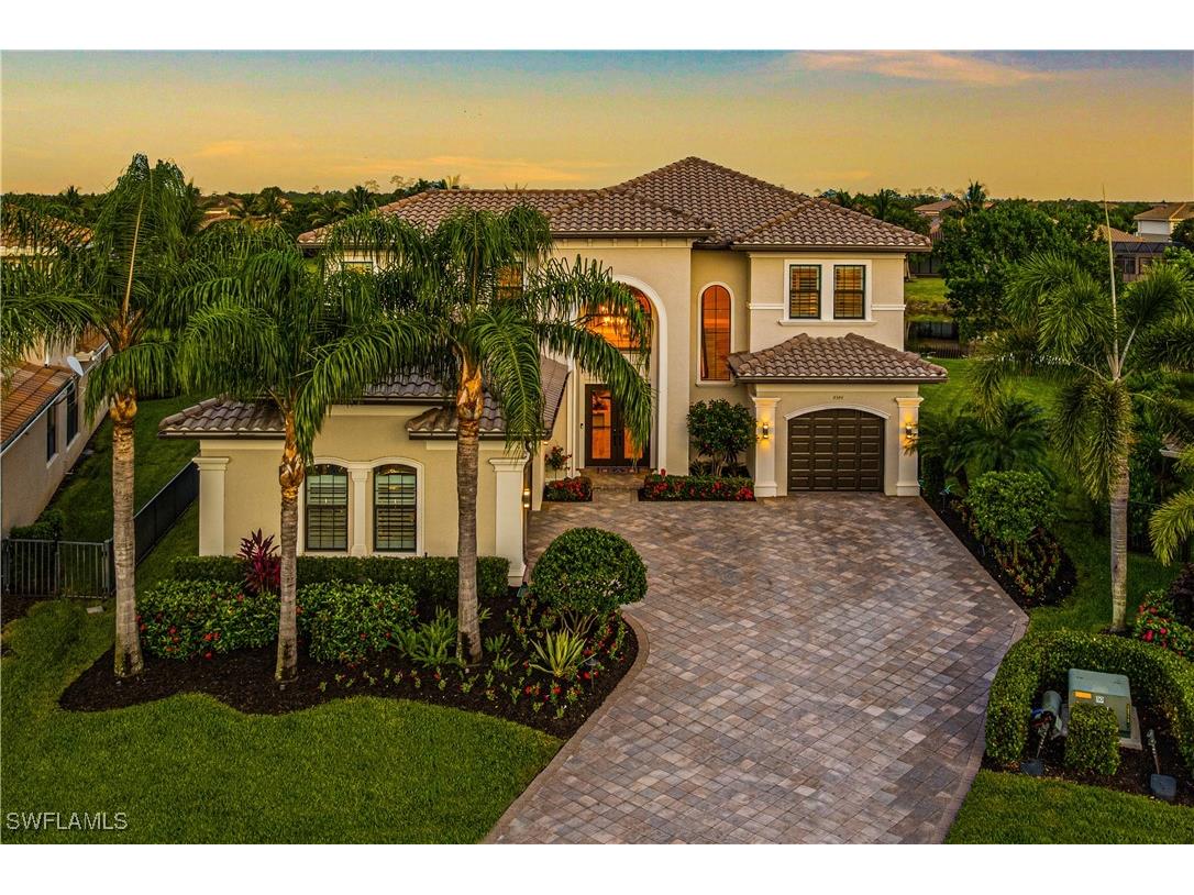 4344 Avalon Court Naples FL 34119 225063714 image1