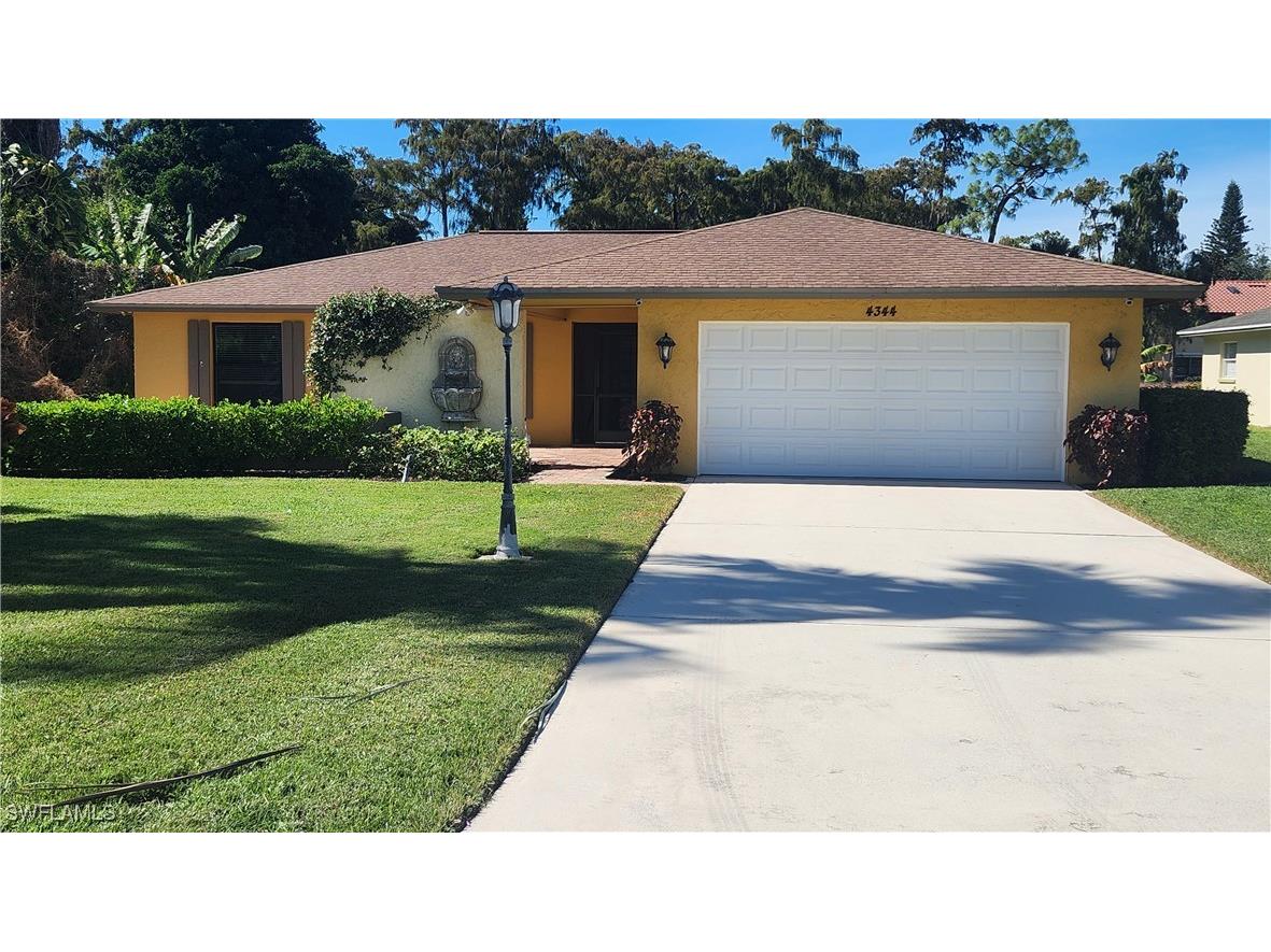4344 Beechwood Lake Drive Naples FL 34112 225079637 image1