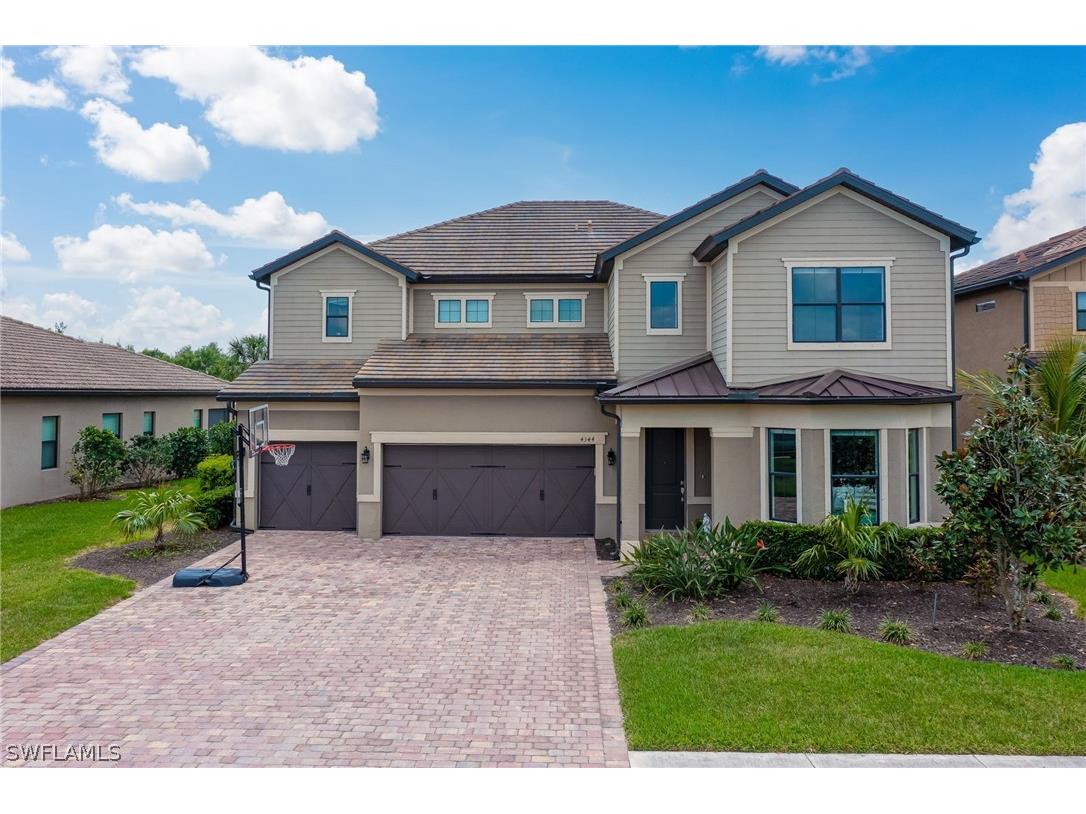 4344 Fairfax Court Ave Maria FL 34142 224024835 image1