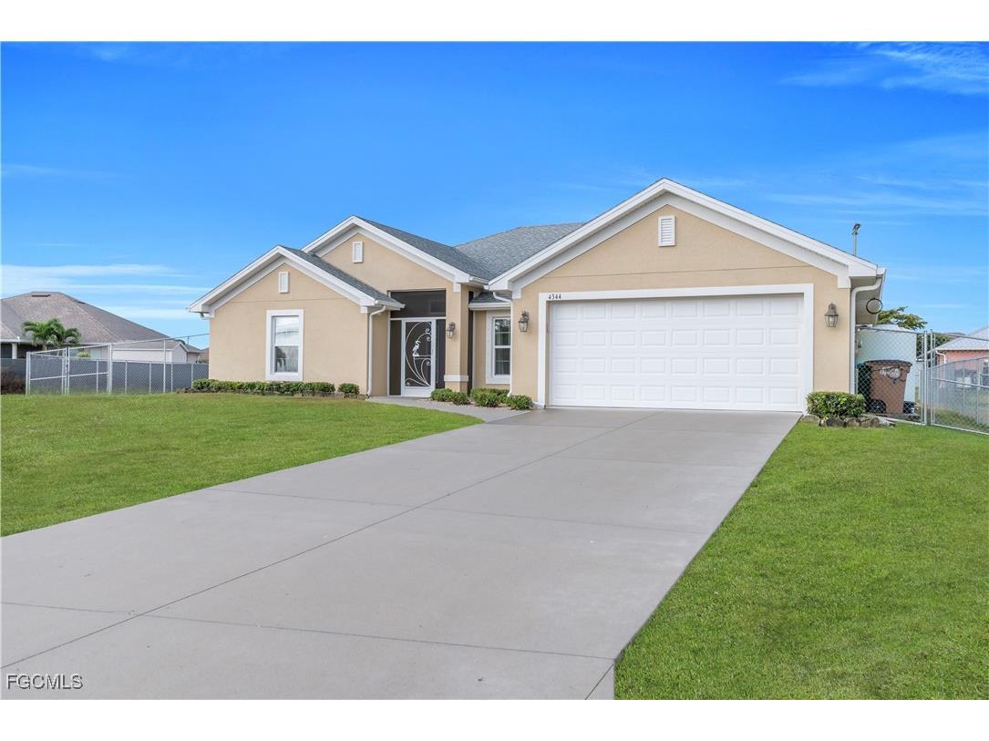4344 NE 9th Court Cape Coral FL 33909 2025024005 image1