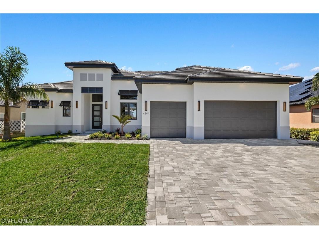 4344 SW 26th Avenue Cape Coral FL 33914 224017468 image1