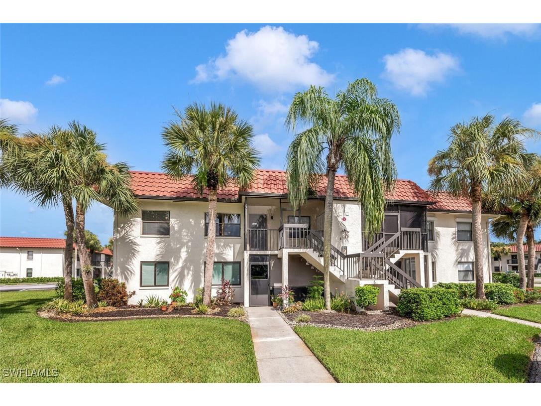 4345 27th Court SW #6-201 Naples FL 34116 225000353 image1