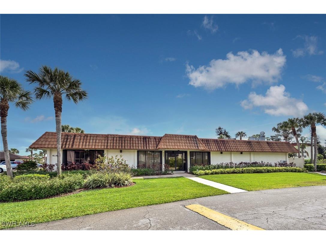 4345 27th Court SW #6-201 Naples FL 34116 225000353 image24