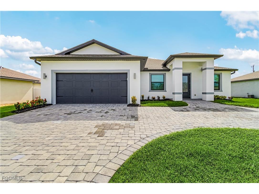 4345 Agualinda Boulevard Cape Coral FL 33914 223081186 image1