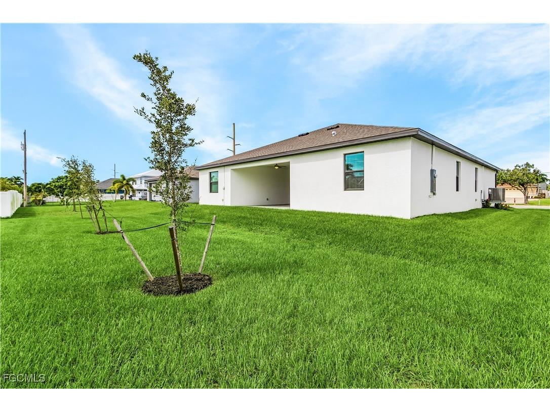 4345 Agualinda Boulevard Cape Coral FL 33914 223081186 image27