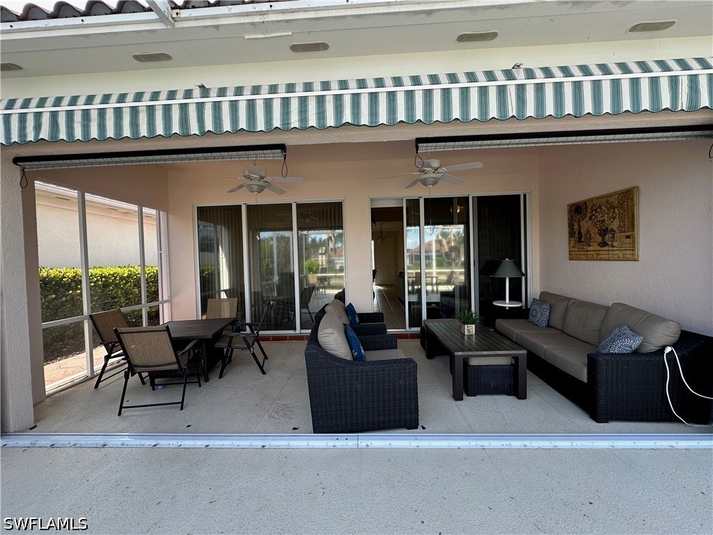 4345 Montalvo Court Naples FL 34109 226022305 image4