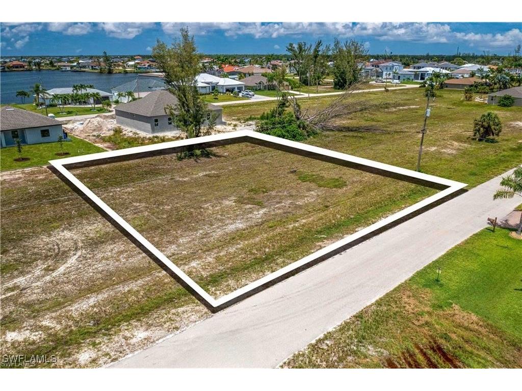 4345 NW 27th Lane Cape Coral FL 33993 225041007 image1