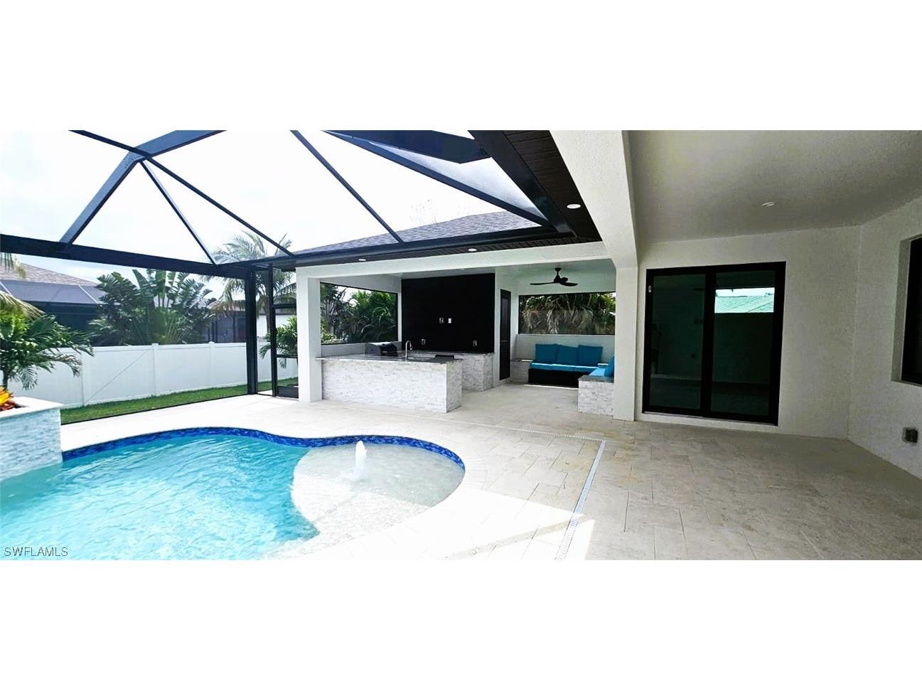 4345 SW 25th Court Cape Coral FL 33914 224012584 image1