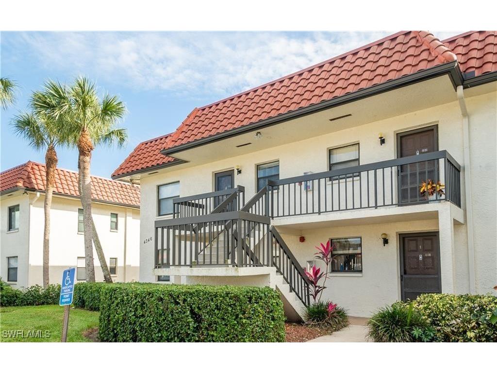 4346 27th Court SW #5 Naples FL 34116 225073477 image1