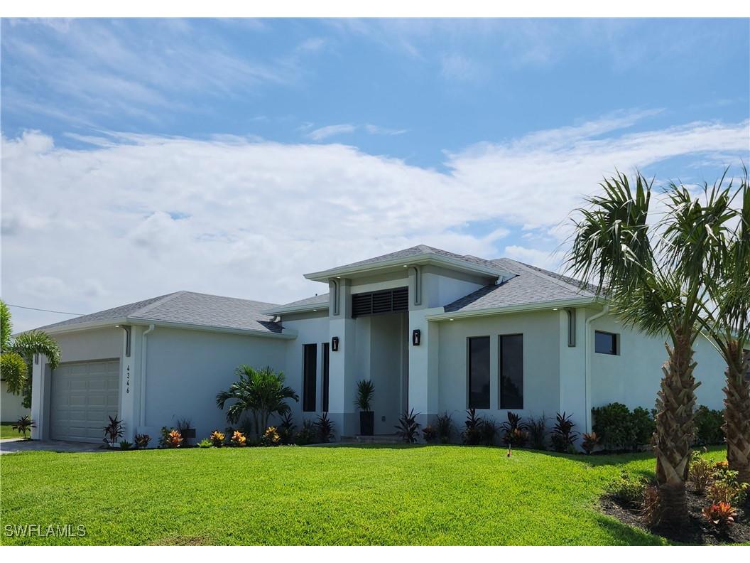 4346 Jacaranda Parkway W Cape Coral FL 33993 224077322 image1