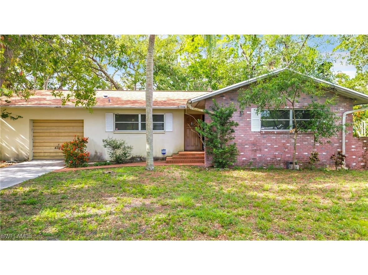 4346 Mccormick Street Fort Myers FL 33905 223044931 image1