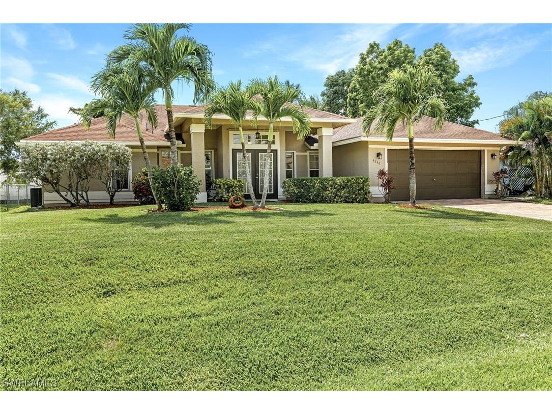 4346 SW 18th Place Cape Coral FL 33914 223038538 image1