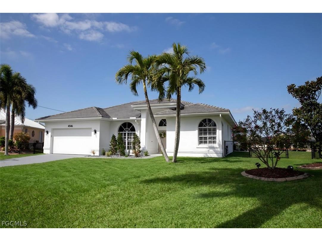 4346 SW 24th Avenue Cape Coral FL 33914 2026002967 image49