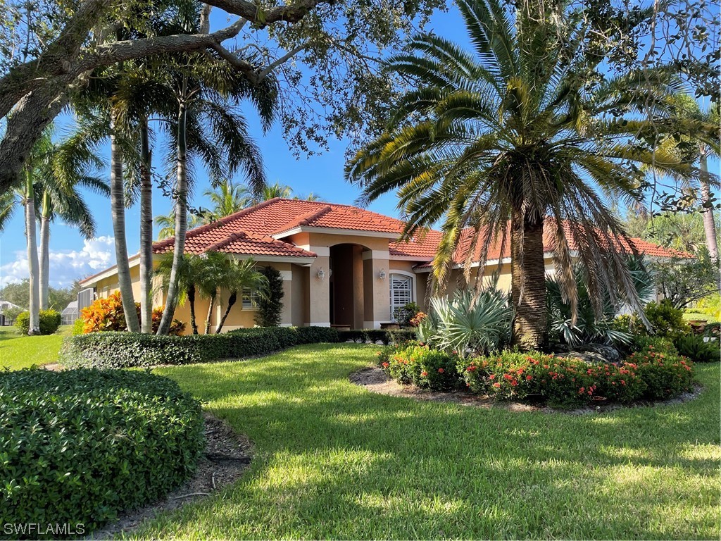 4347 Inca Dove Court Naples FL 34119 223051562 image1