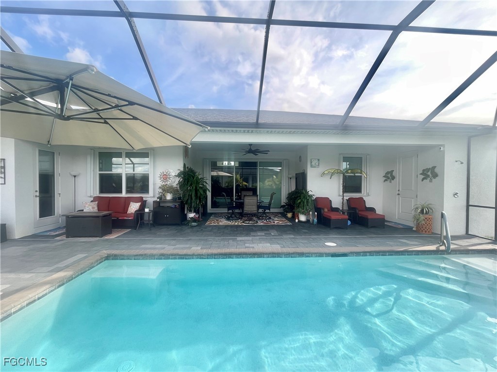4347 NW 31st Terrace Cape Coral FL 33993 2025013851 image12
