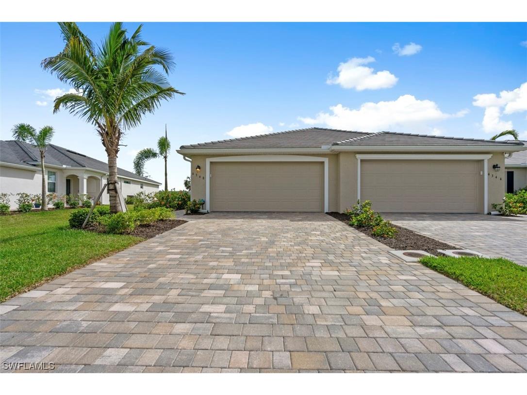 4348 Lemongrass Drive Fort Myers FL 33916 223025179 image1
