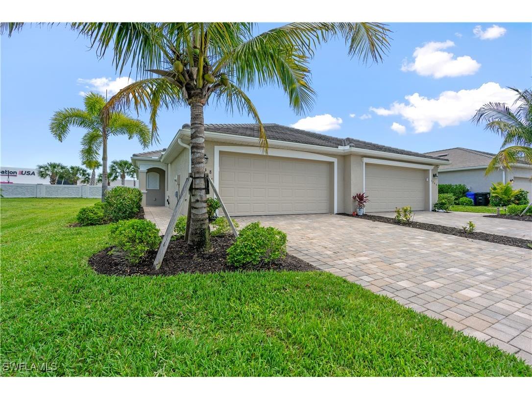 4348 Lemongrass Drive Fort Myers FL 33916 225053194 image2