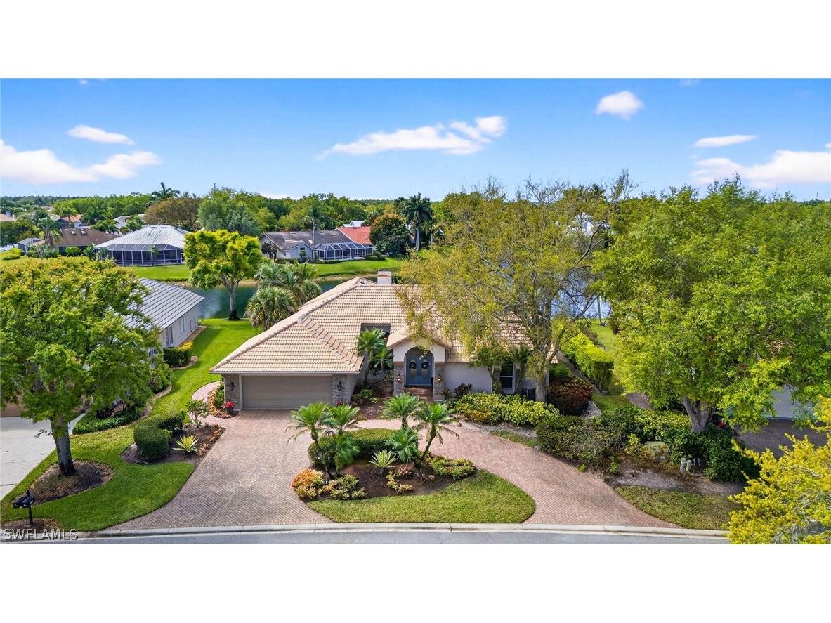 4348 Mourning Dove Drive Naples FL 34119 226012387 image1