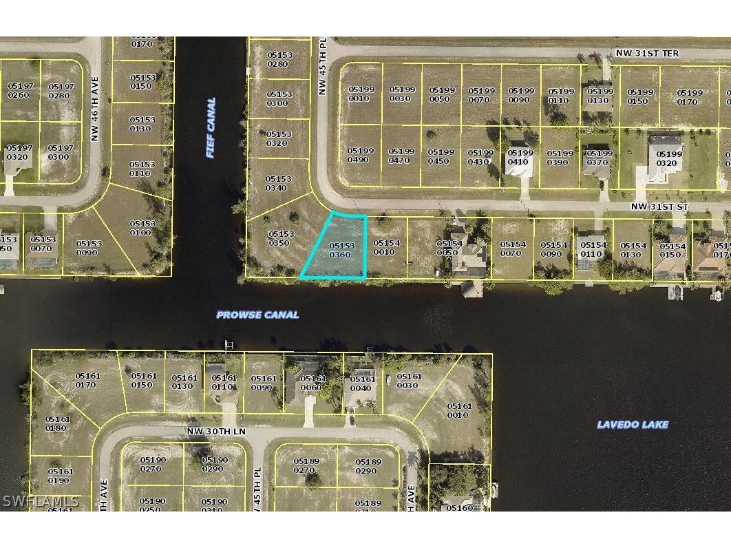 4348 NW 31st Street Cape Coral FL 33993 222006721 image1