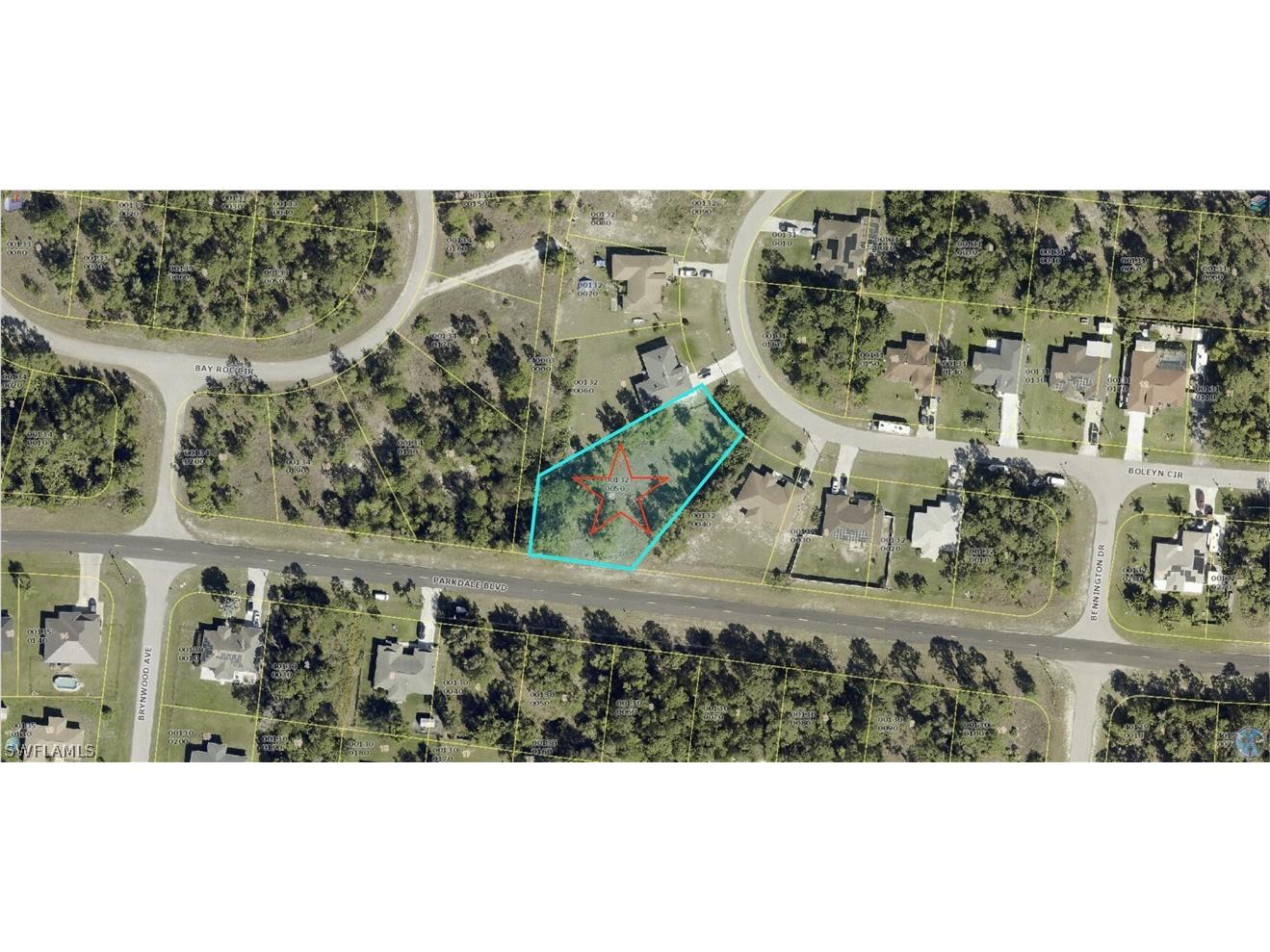 435 Boleyn Circle Lehigh Acres FL 33974 224050691 image1