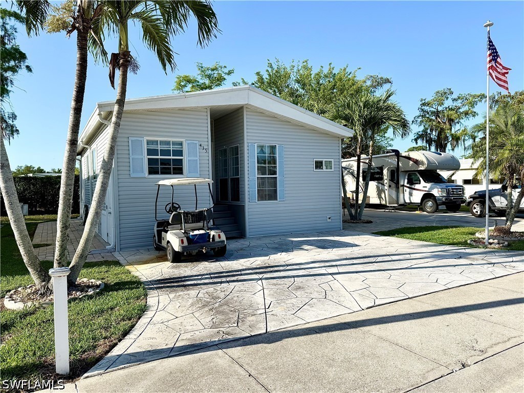 435 Cheetah Drive #435 Naples FL 34114 226016529 image2