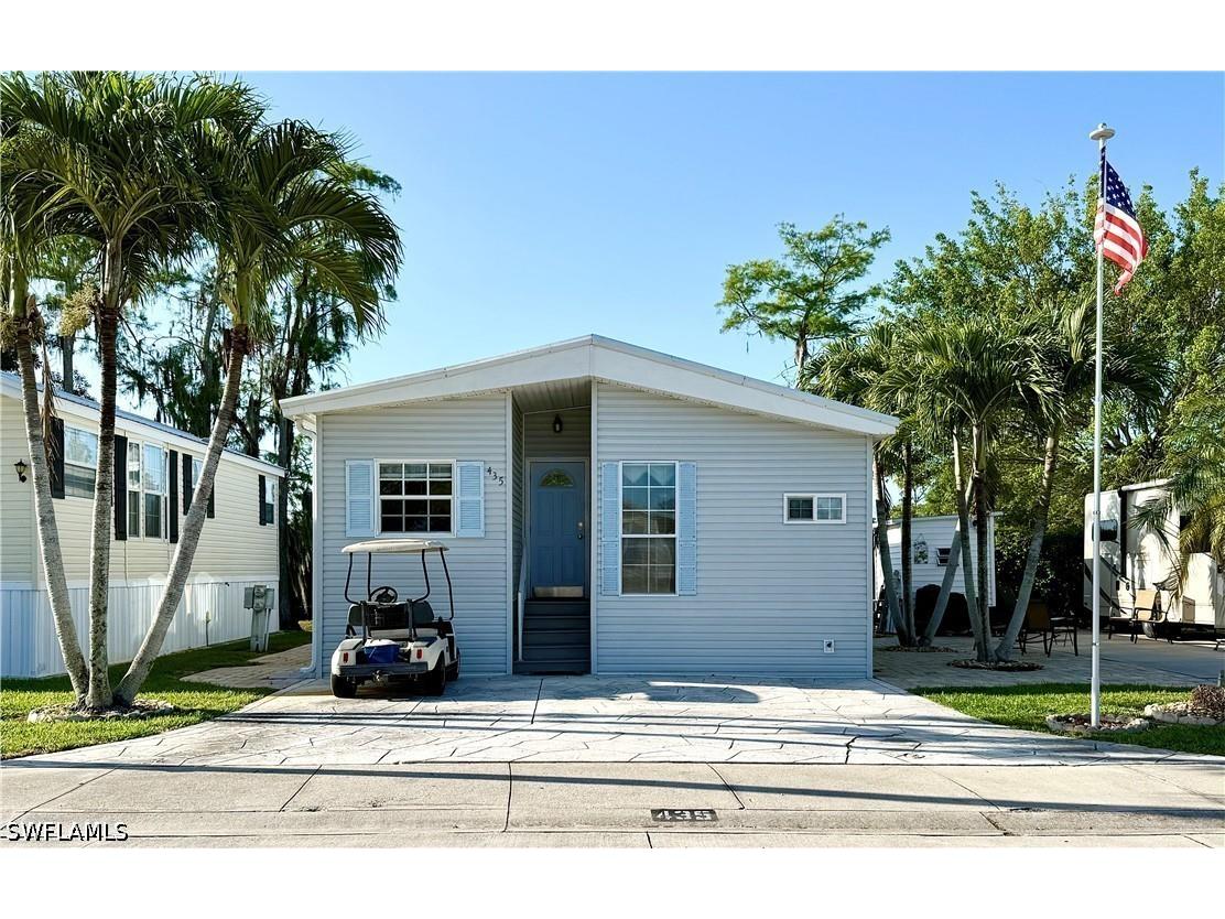 435 Cheetah Drive #435 Naples FL 34114 226016529 image3