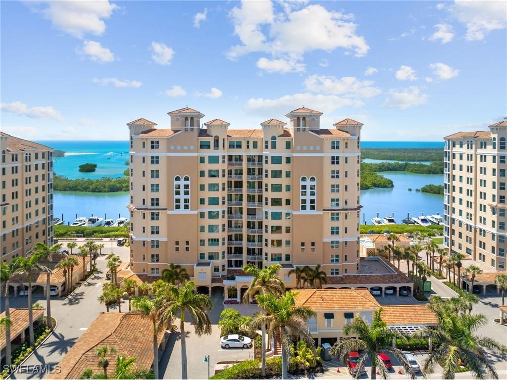 435 Dockside Drive #A804 Naples FL 34110 225034499 image4