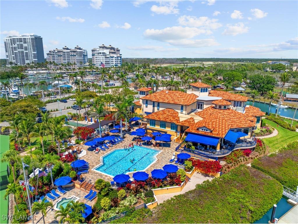 435 Dockside Drive #A804 Naples FL 34110 225034499 image43