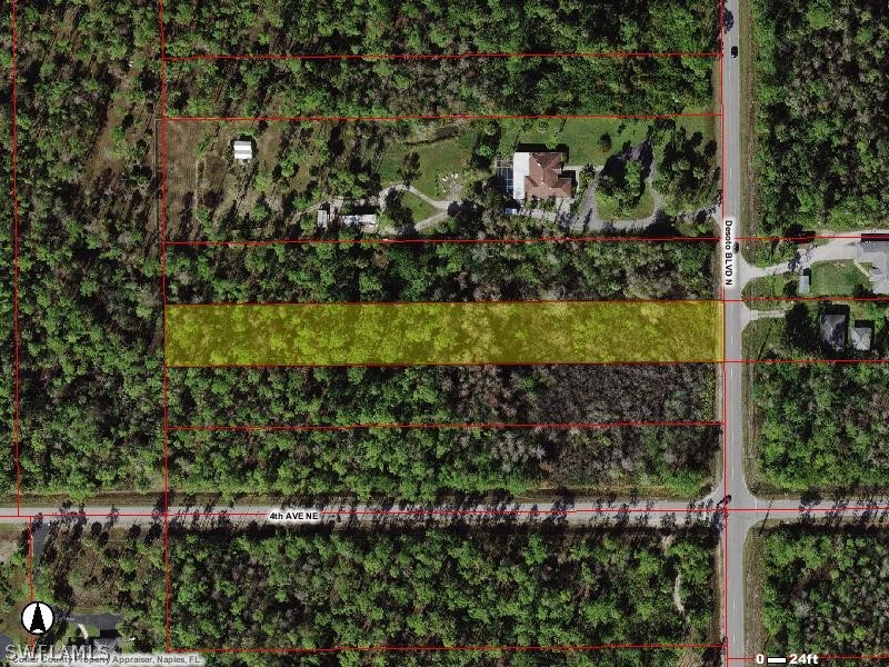 435 Desoto Boulevard N Naples FL 34120 222088363 image1
