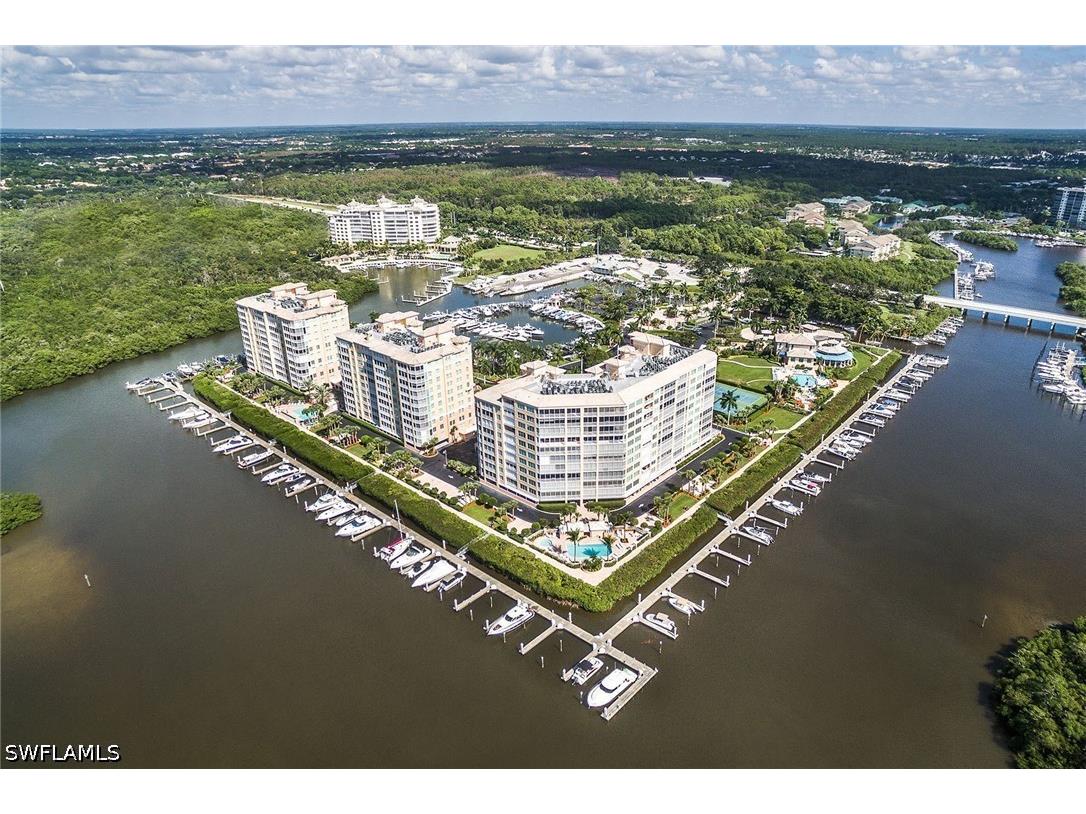 435 Dockside Drive #B703 Naples FL 34110 226017022 image32