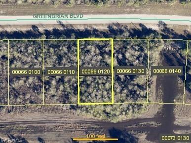 435 Greenbriar Boulevard Lehigh Acres FL 33972 224002394 image1
