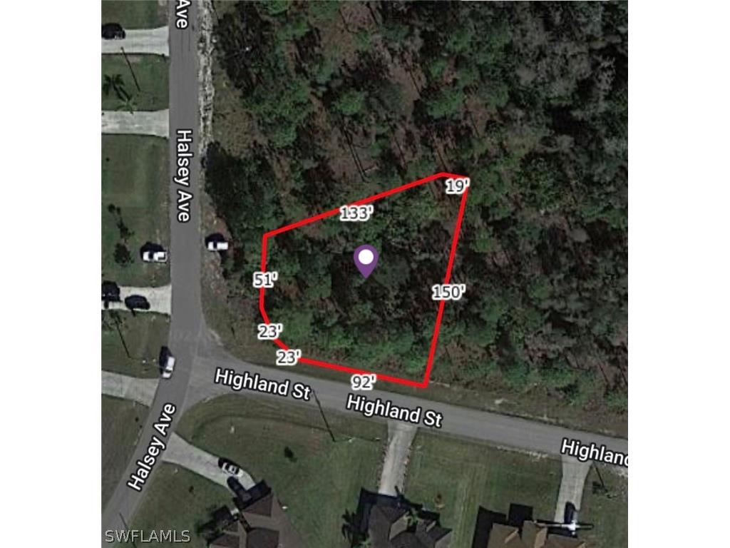 435 Highland Street Lehigh Acres FL 33974 223000606 image1