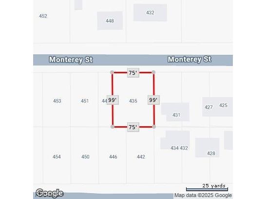 435 Monterey Street North Fort Myers FL 33903 225062813 image1